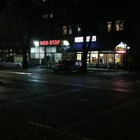 Appartement Tamara *