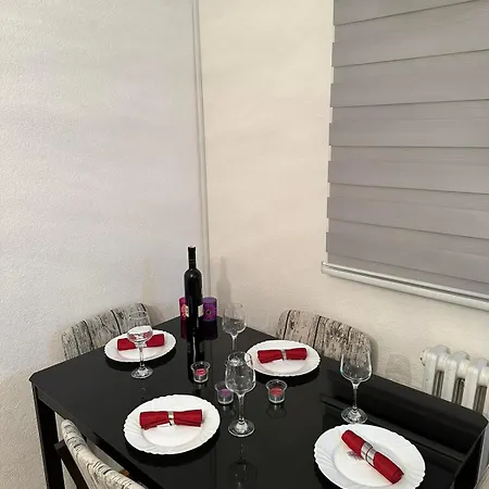 Tamara Apartment Doboj