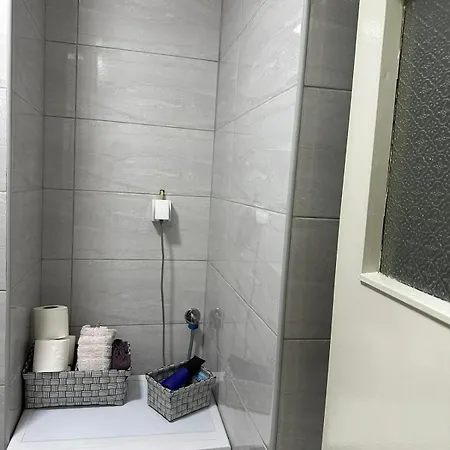 Tamara Appartement *