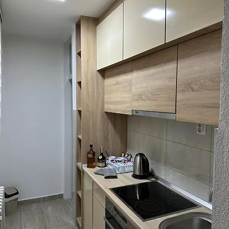 Tamara Apartment