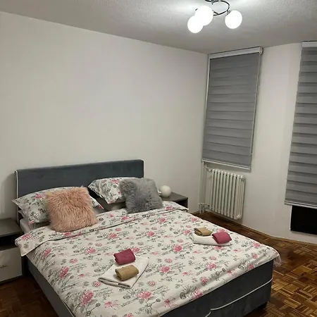 Appartement Tamara Doboj