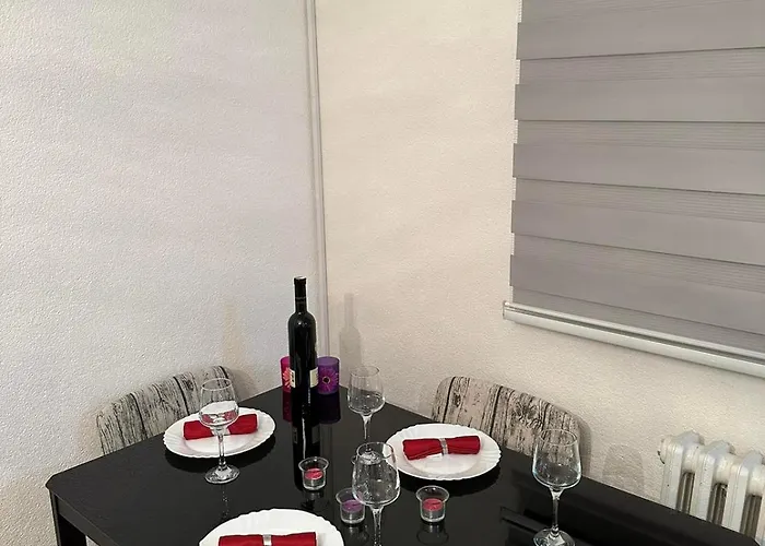 Tamara Lägenhet Doboj