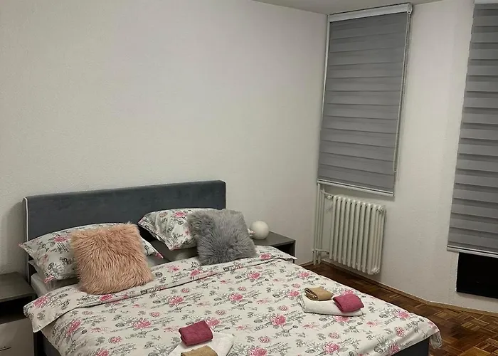 Lägenhet Tamara Doboj